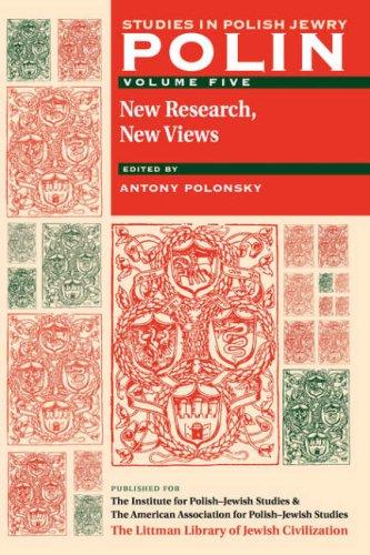 Cover for Polin, Volume 5
