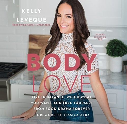Cover for Body Love