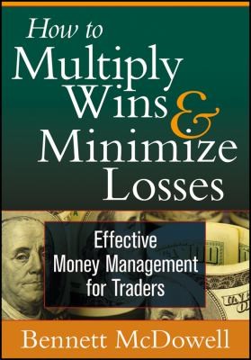 Cover for How to Multiply Wins and Minimize Losses