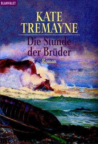 Cover for Die Stunde der Brüder.