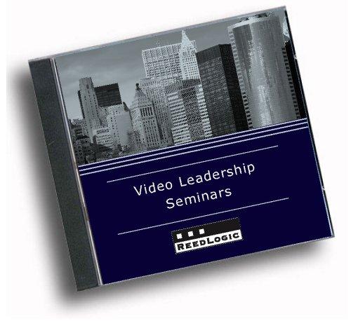 Cover for Video Leadership Seminars