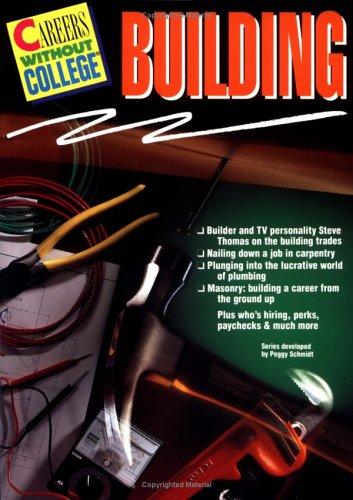 Cover for Building