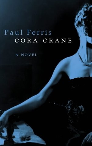 Cover for Cora Crane