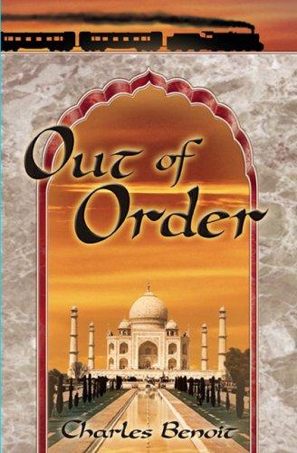 Cover for Out of Order