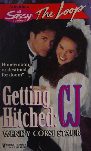 Cover for Getting Hitched