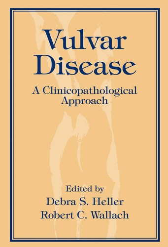Cover for Vulvar disease