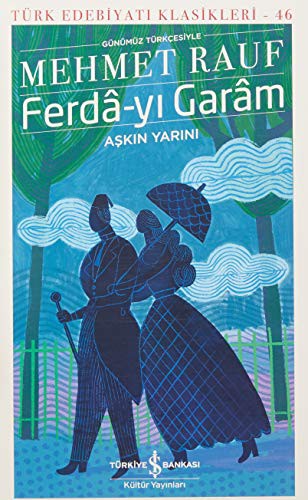 Cover for Ferdâ-yi Garâm / Askin Yarini