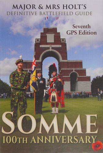 Cover for Somme