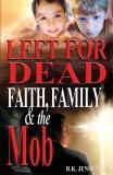 Cover for Left for Dead