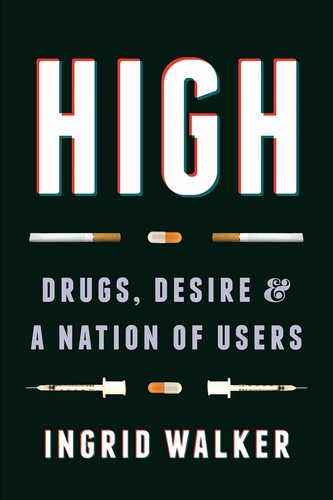 Cover for High