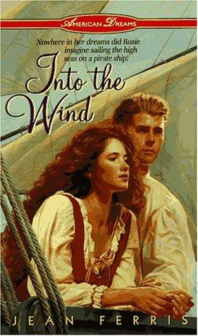 Cover for Into the Wind