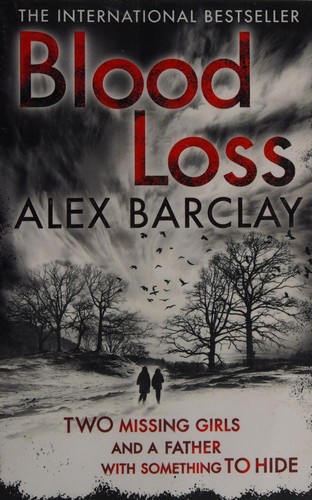 Cover for Blood loss