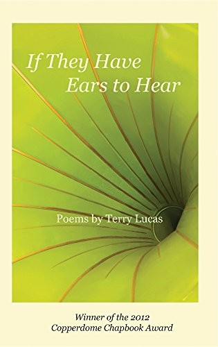 Cover for If they have ears to hear