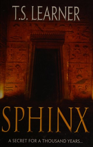 Cover for Sphinx