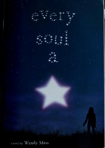 Cover for Every soul a star
