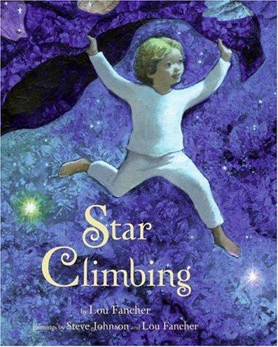 Cover for Star climbing