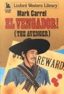 Cover for El Vengador