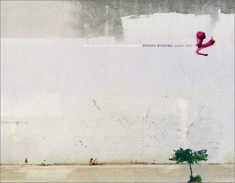 Cover for Broken Windows