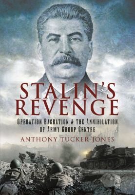Cover for Stalin's Revenge