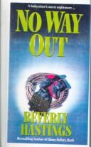 Cover for No Way Out