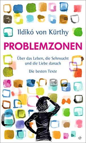 Cover for Problemzonen