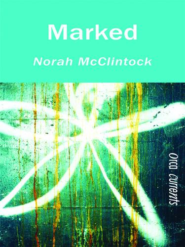 Cover for Marked