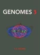 Cover for Genomes 3