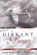 Cover for A Distant Prayer