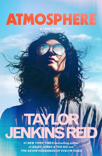 Cover for Atmosphere