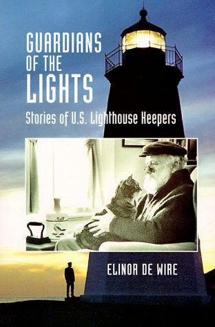 Cover for Guardians of the Lights