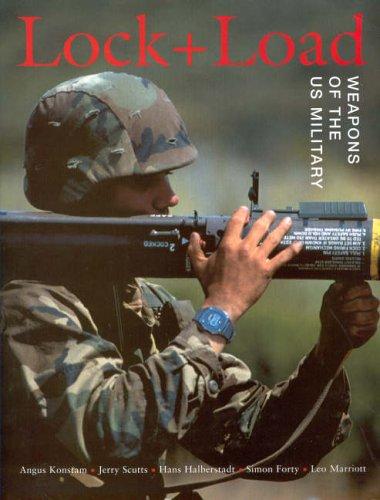 Cover for Lock and Load