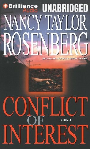 Cover for Conflict of Interest