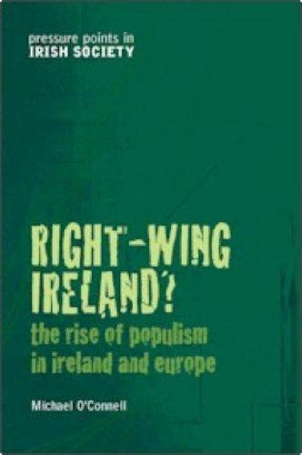 Cover for Right-wing Ireland?