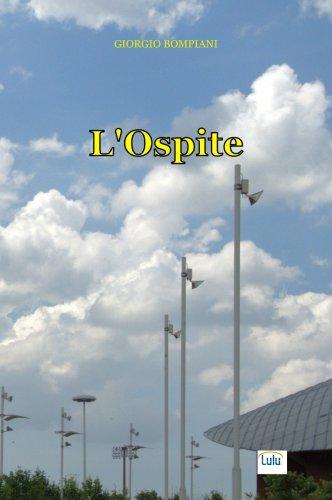 Cover for L'Ospite