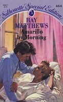 Cover for Amarillo by Morning