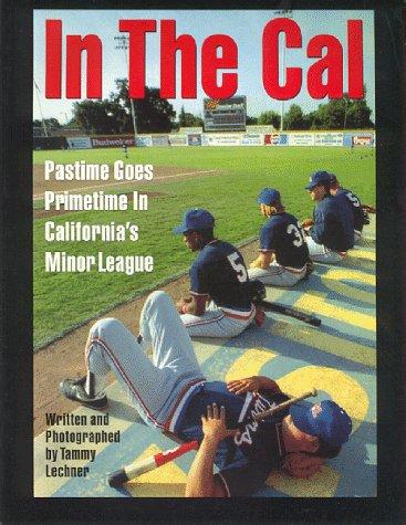 Cover for In the Cal