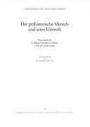 Cover for Der Prähistorische Mensch und seine Umwelt