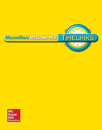 Cover for TimeLinks