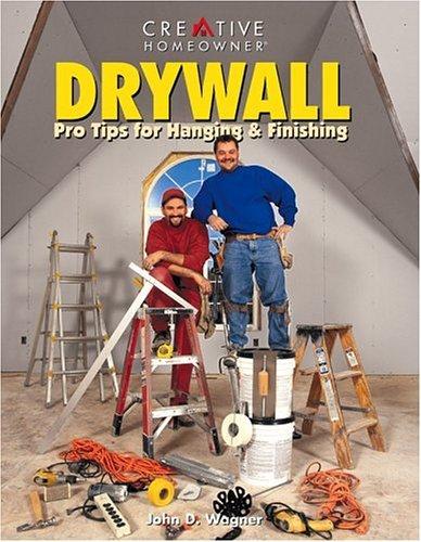 Cover for Drywall