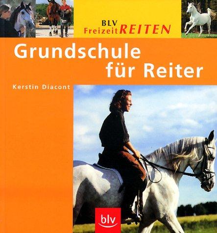 Cover for Grundschule für Reiter