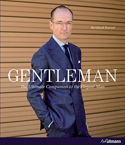 Cover for Gentleman