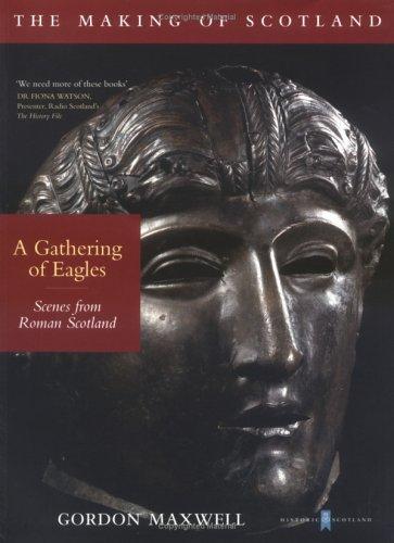 Cover for A Gathering of Eagles