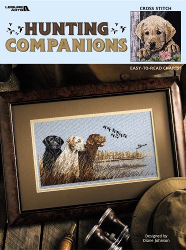 Cover for Hunting Companions