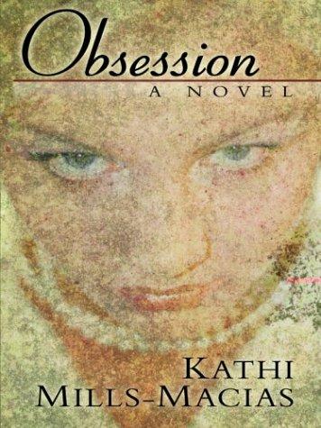 Cover for Obsession