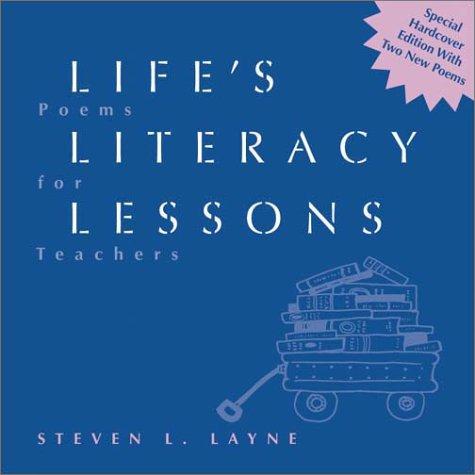 Cover for Life's literacy lessons