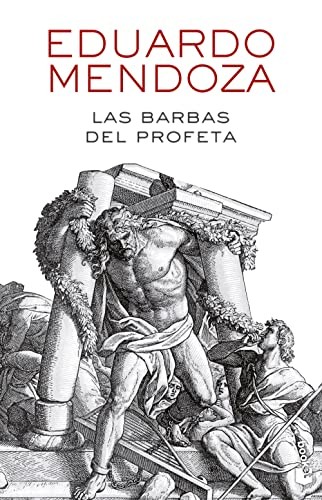 Cover for Las barbas del profeta