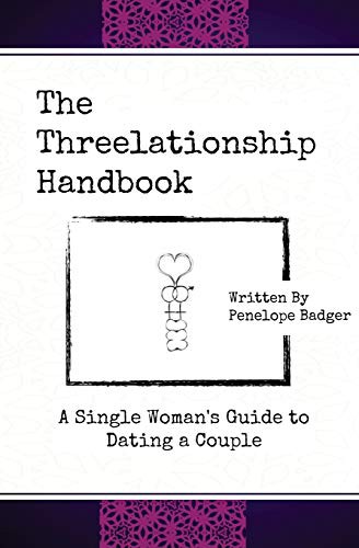 Cover for The Threelationship Handbook