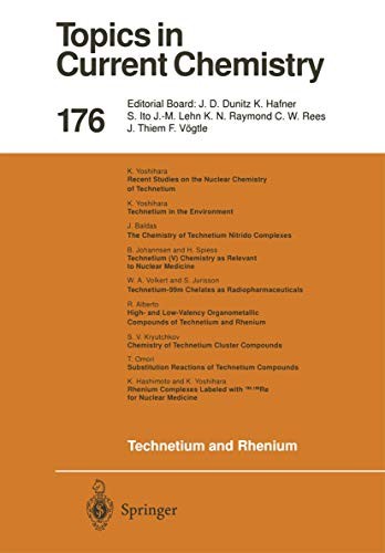 Cover for Instrumental Inorganic Chemistry
