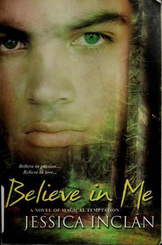 Cover for Believe in me