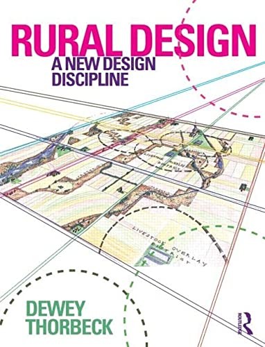 Cover for Rural design
